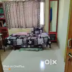 One Male roomate required in 2bhk flat
