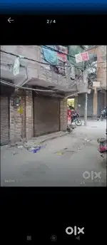 Commercial Shop for Commercial activities