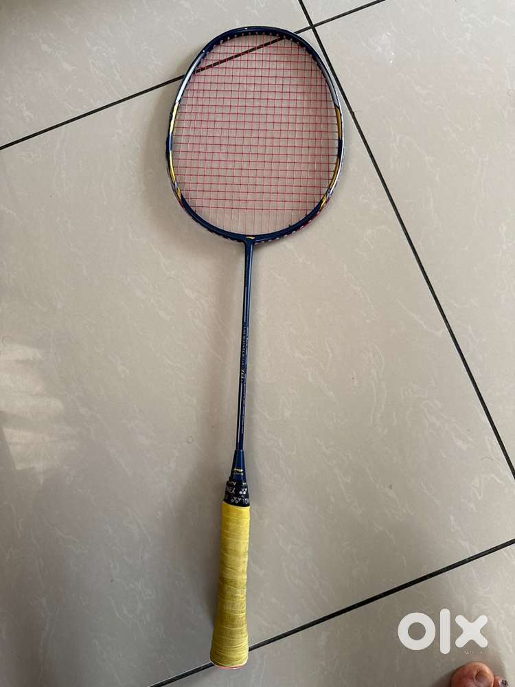 Lining Windstorm 78+ badminton raquet/racket