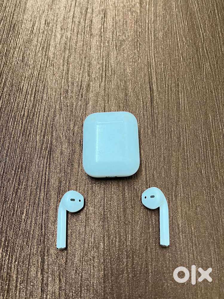 Airpods 2nd Gen
