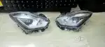 Swift OEM 22 led projector headlights