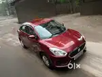 Maruti Suzuki Swift Dzire 1.3 VXI, 2018, Petrol