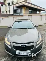 Chevrolet Cruze 2010-2011 LTZ, 2011, Diesel