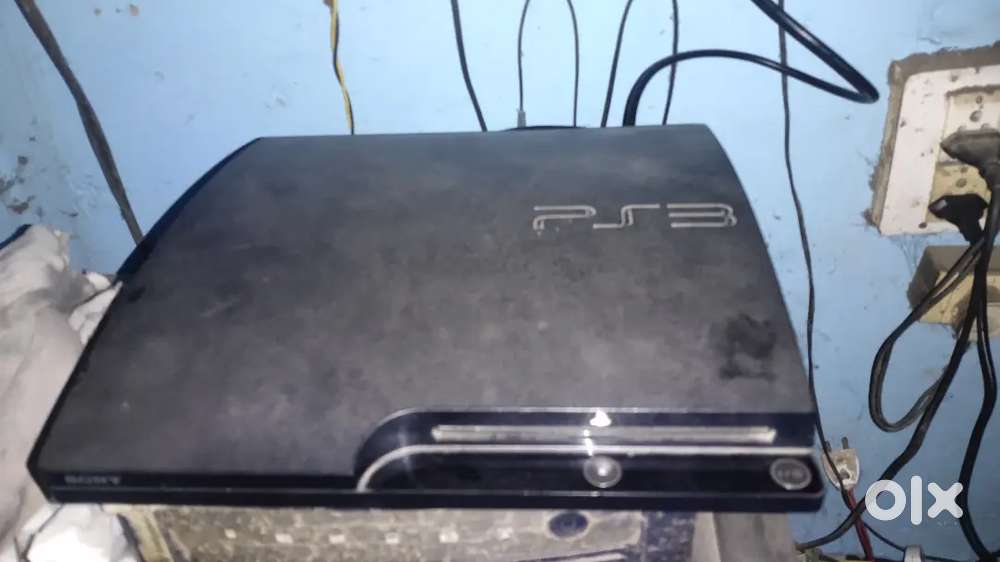 PLAYSTATION 3
