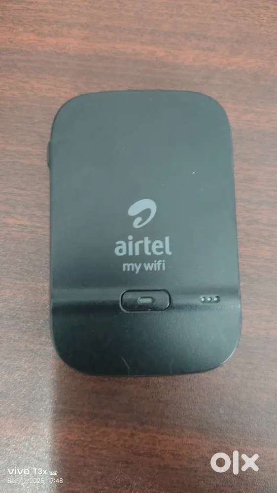 AIRTEL MY WIFI
