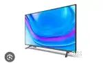 Dhamaka bumper price ₹& 55 inch smart led tv ( with 1year warranty