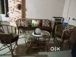 Crane sofa set, new condition