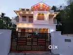 House for Rent (family or working women's only)ottappalam