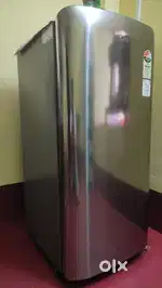 LG Refrigerator