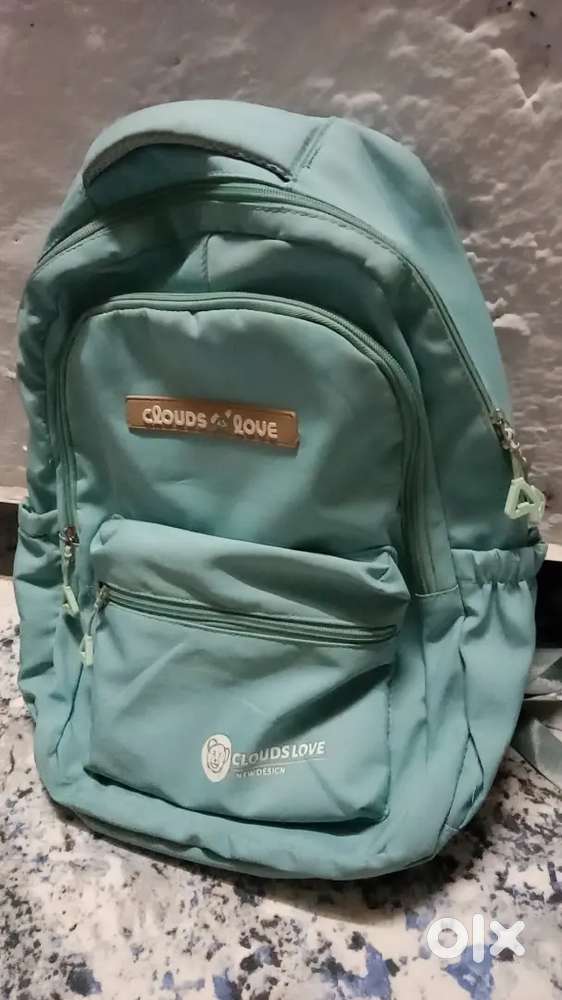College bag for girls