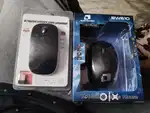 Wireless mouse