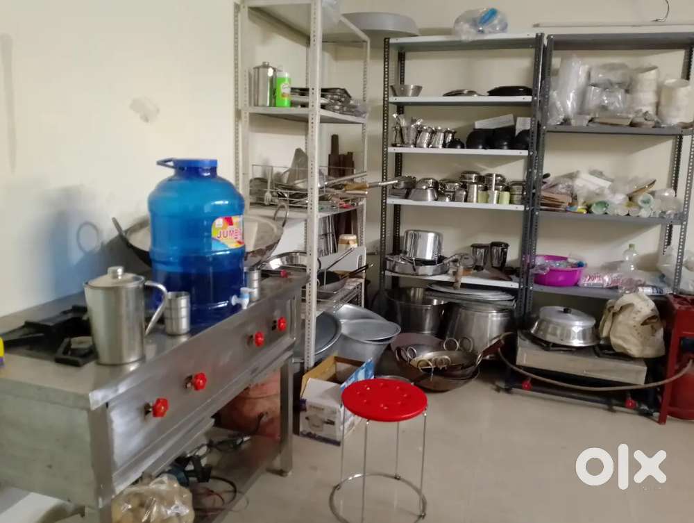 Suitable for cloud kitchen in dlf phase 3 Sikanderpur gurgaon