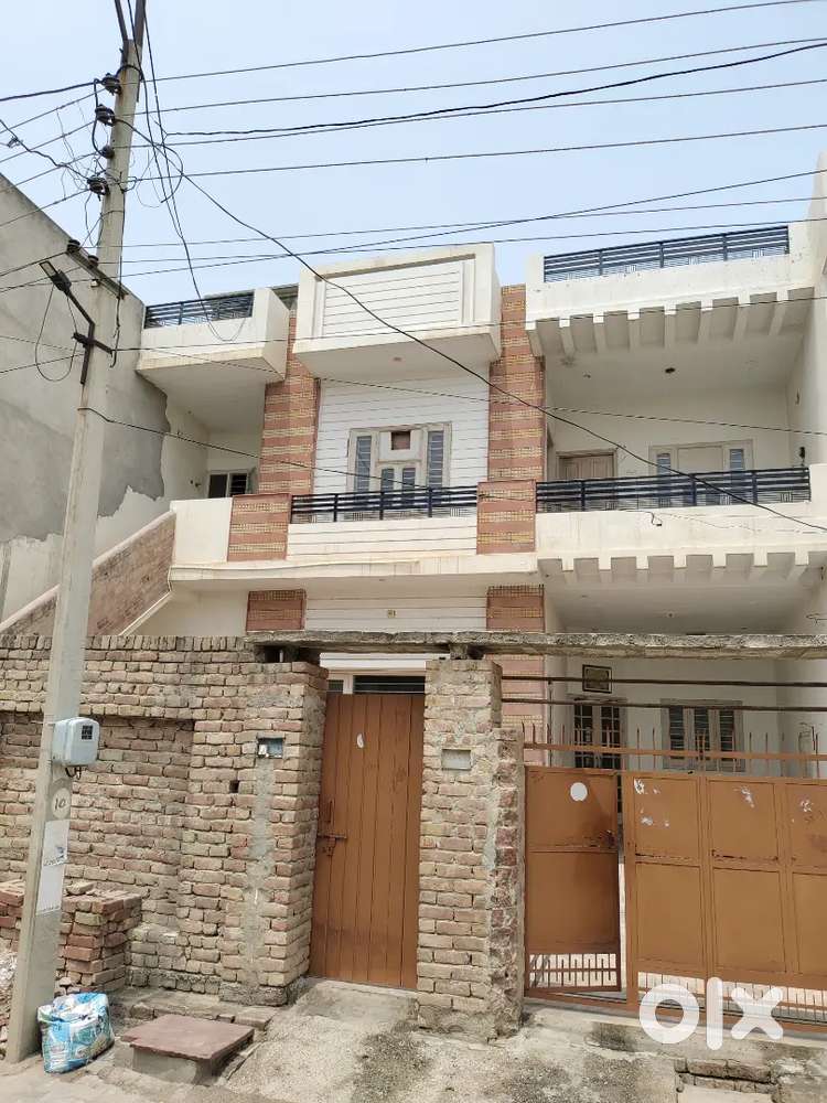 2BHK Apartment for Rent – Spacious & Affordable