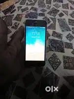 I phone 5s excellent work