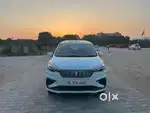 Maruti Suzuki Ertiga 1.5 VXI, 2019, Petrol