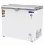 Deep fridge 293 ltrs