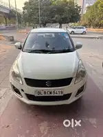 Maruti Suzuki Swift 2013