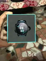 Pebble valor smart watch