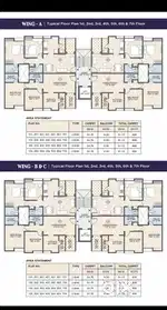 @ Charholi, 2 bhk under construction flat available