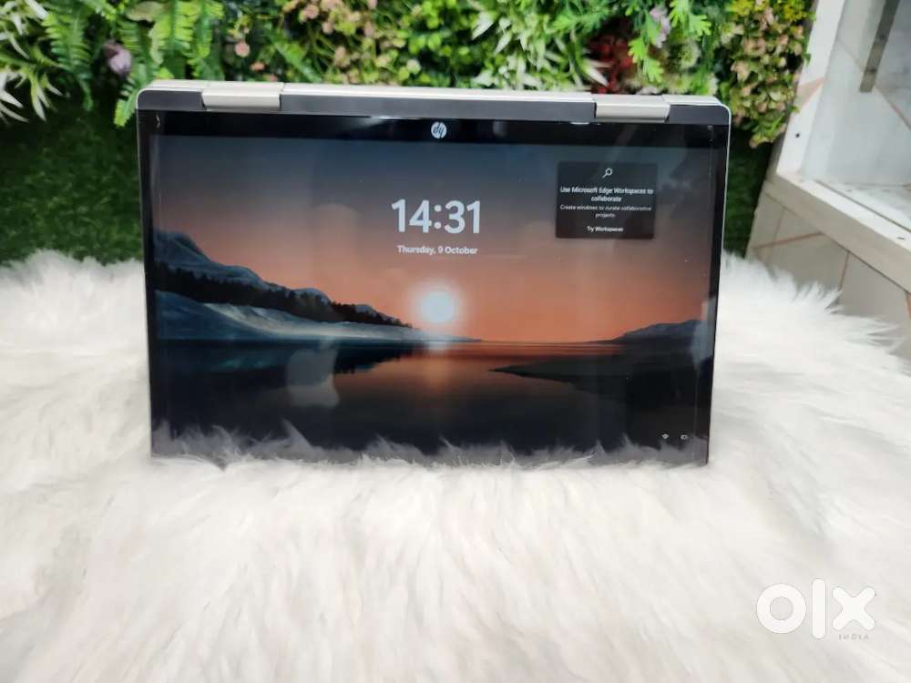 HP Pavilion x360 i5 13th Gen, 16Gb Ram, 1TB SSD, with pen