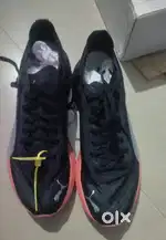 Deviate nitro elite carbon Running shues size 6.5