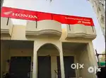 Main road shop for rent dubbaga