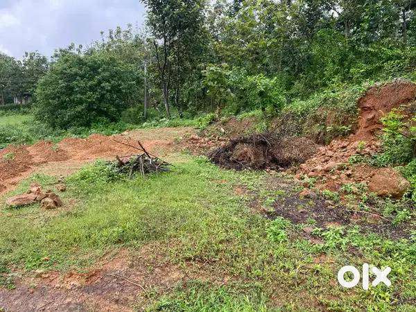 behind udavada stone quarry