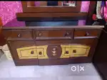 Wooden Dressing table