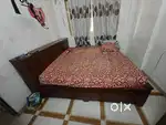 Bed dining