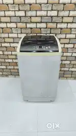 Onida splendor 5.8kg fully automatic washing machine #275