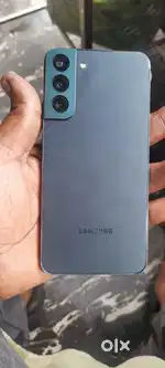 Samsung S22+
