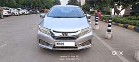 Honda City 2014-2015 i DTEC SV, 2016, Diesel