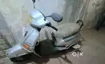 Honda Eterno