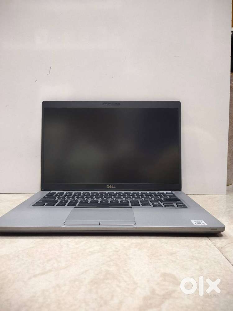 Imported used Dell i5 Laptop /8GB RAM /256GB SSD /14 ” with warranty