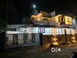 Luxury Villa for Sale at Kallayam, Near Vattappara