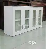 Sc Furniture New White Kitchen Loft
