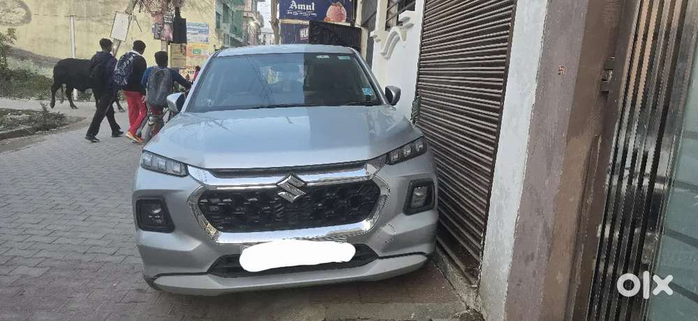 One Hand Car 2023 model october purchase