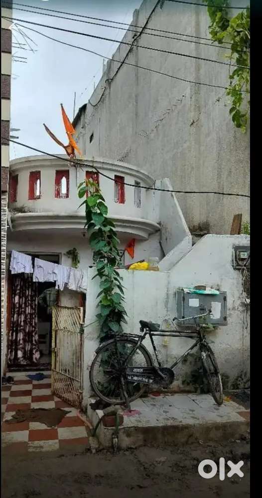 1BHK house for sell 12*50 size