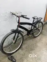 Bycycle ranger