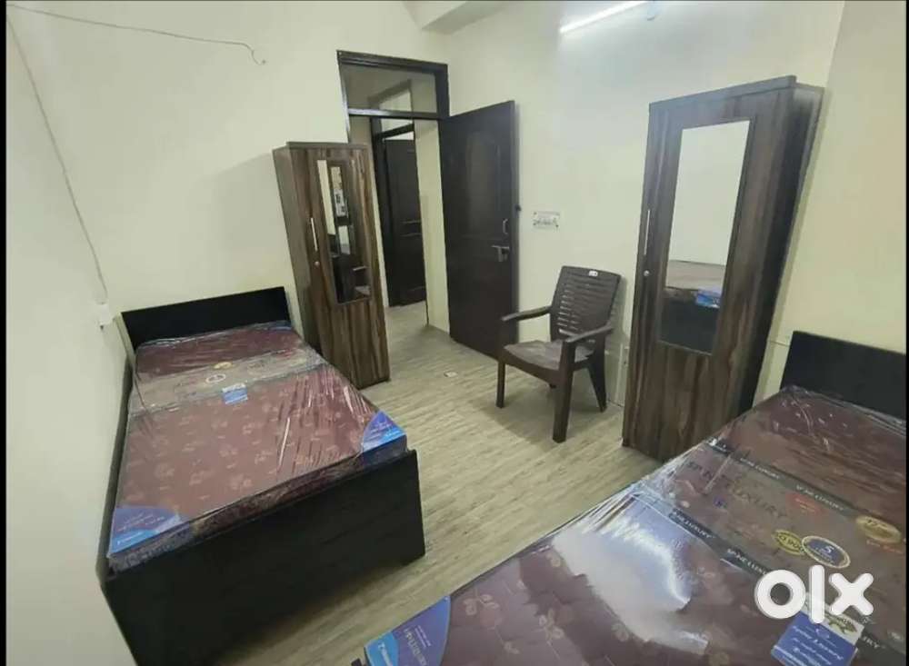 Boys pg in Shaheen Bagh