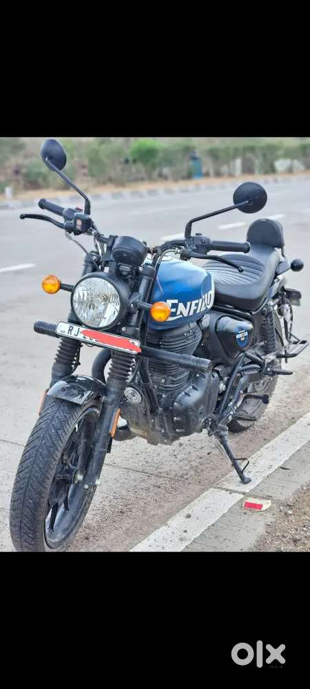 Good condition All original bike