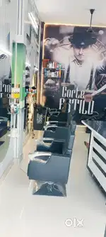 Shop barbar shop