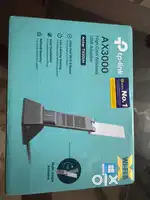 Tp link AX 3000 High Gain Wireless USB Adaper