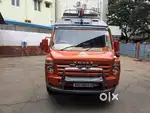 Force Motors One 4X2 6 Seating, 2013, Diesel