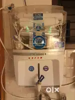 KENT Grand plus water purifier