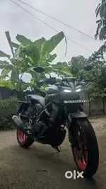 Mt15 yamaha