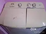 LG SEMI AUTOMATIC