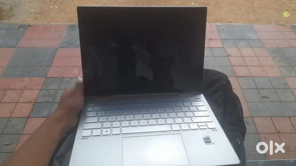 Hp ENVY X360 2 in 1 laptop for urgent sale