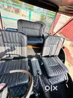 Jeep sets and parts