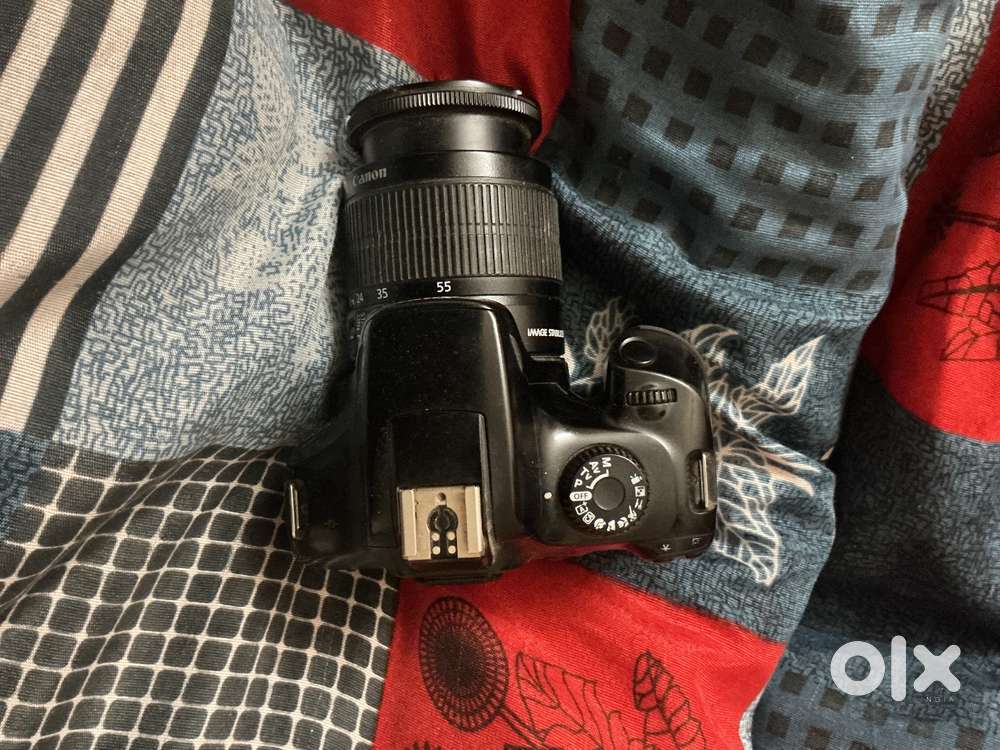 Canon 3000d